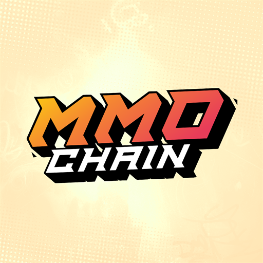 MMOChain Staging
